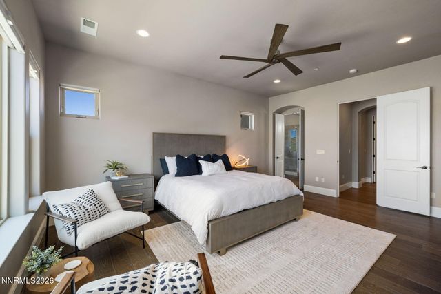 3172 Vista Favoloso Drive, Reno, NV 89519