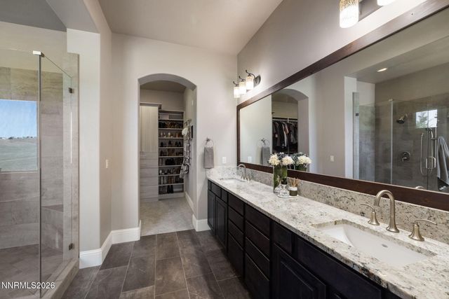 3172 Vista Favoloso Drive, Reno, NV 89519