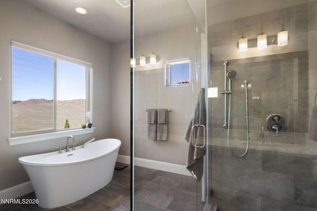 3172 Vista Favoloso Drive, Reno, NV 89519