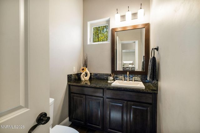 3172 Vista Favoloso Drive, Reno, NV 89519