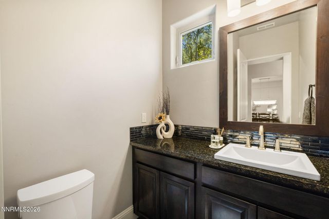 3172 Vista Favoloso Drive, Reno, NV 89519
