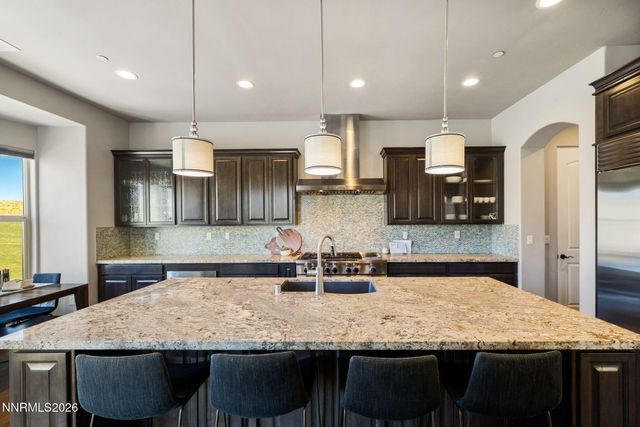 3172 Vista Favoloso Drive, Reno, NV 89519