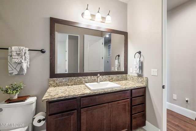 3172 Vista Favoloso Drive, Reno, NV 89519
