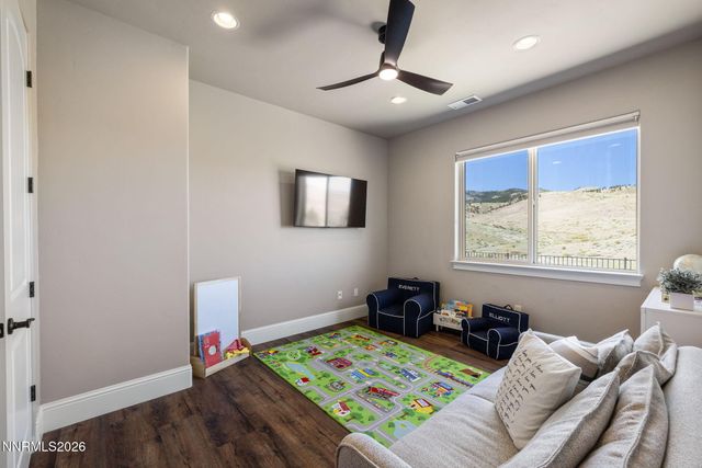 3172 Vista Favoloso Drive, Reno, NV 89519