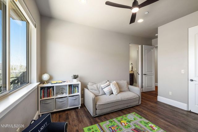 3172 Vista Favoloso Drive, Reno, NV 89519