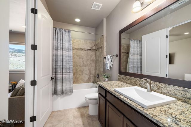 3172 Vista Favoloso Drive, Reno, NV 89519