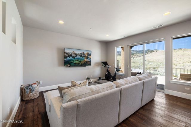 3172 Vista Favoloso Drive, Reno, NV 89519