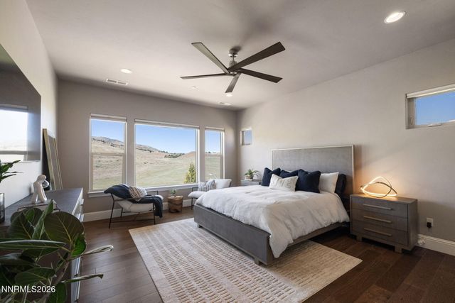 3172 Vista Favoloso Drive, Reno, NV 89519