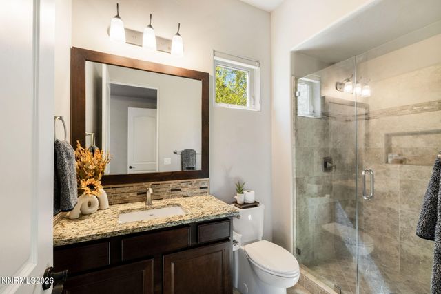 3172 Vista Favoloso Drive, Reno, NV 89519