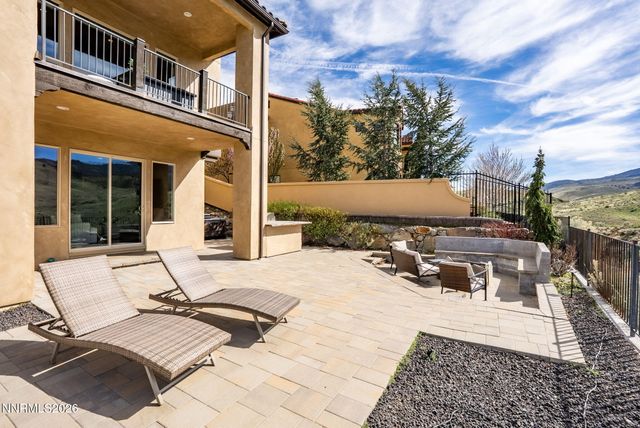 3172 Vista Favoloso Drive, Reno, NV 89519