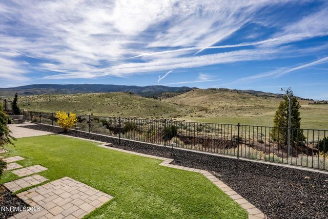 3172 Vista Favoloso Drive, Reno, NV 89519