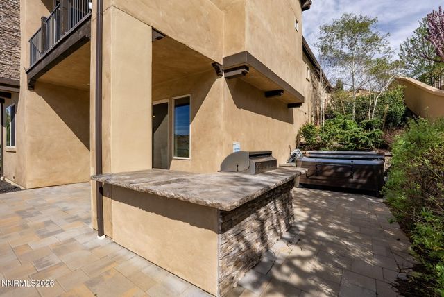 3172 Vista Favoloso Drive, Reno, NV 89519