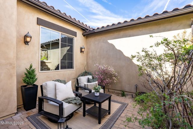 3172 Vista Favoloso Drive, Reno, NV 89519