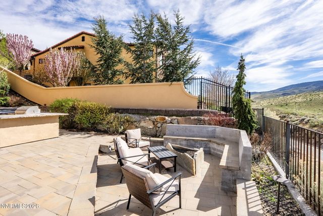 3172 Vista Favoloso Drive, Reno, NV 89519