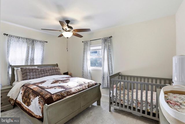 746 BIFROST WAY, Linden, VA 22642