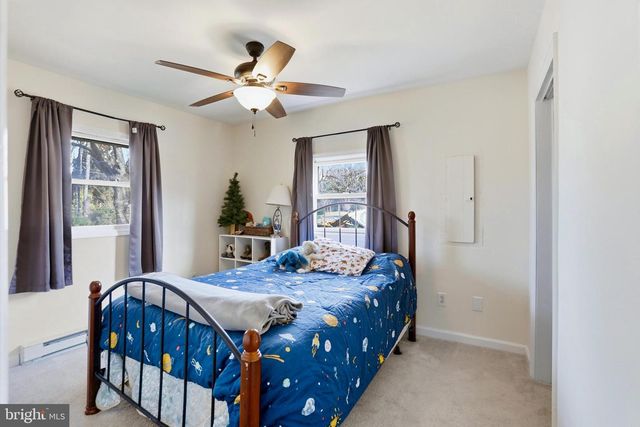 746 BIFROST WAY, Linden, VA 22642