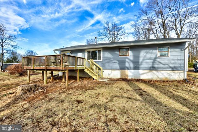746 BIFROST WAY, Linden, VA 22642