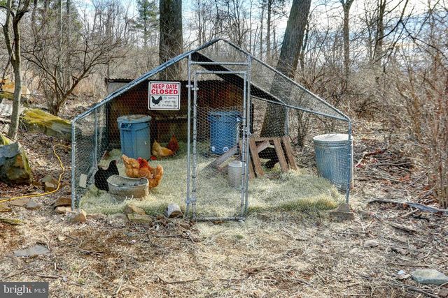 746 BIFROST WAY, Linden, VA 22642