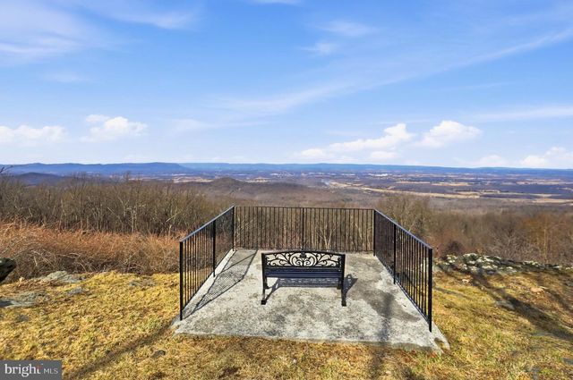 746 BIFROST WAY, Linden, VA 22642