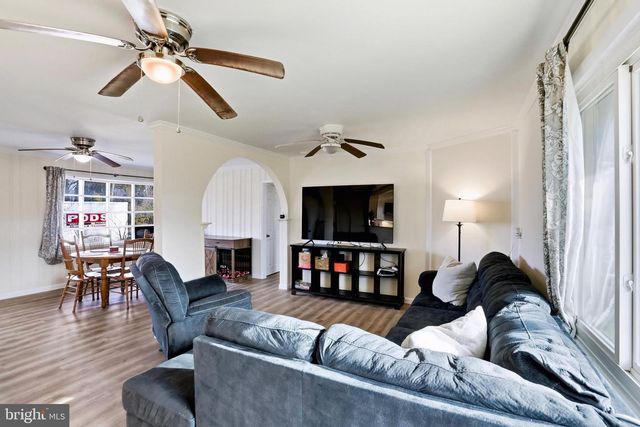 746 BIFROST WAY, Linden, VA 22642