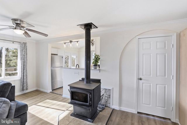 746 BIFROST WAY, Linden, VA 22642