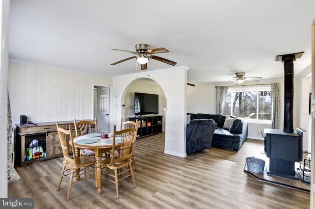 746 BIFROST WAY, Linden, VA 22642