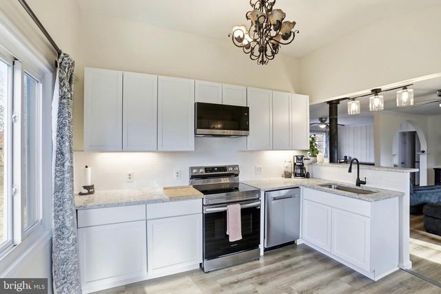 746 BIFROST WAY, Linden, VA 22642