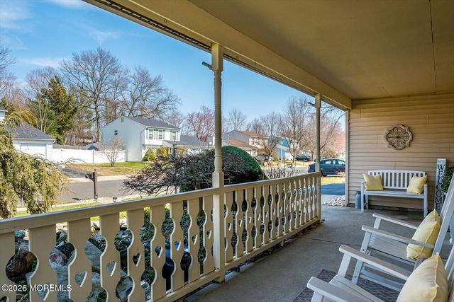11 Quailtree Lane, Howell, NJ 07731