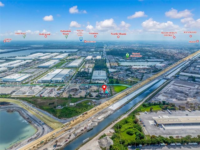 13800 NW 112th Ave, Hialeah Gardens, FL 33018