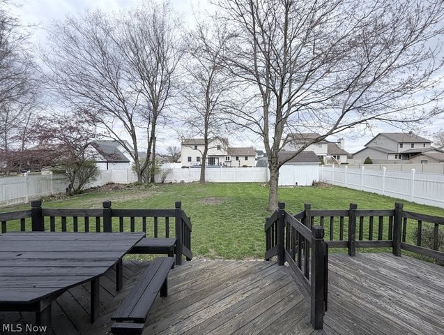 6416 Ridgeview Avenue, Austintown, OH 44515