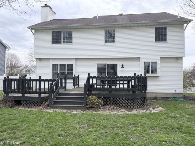 6416 Ridgeview Avenue, Austintown, OH 44515
