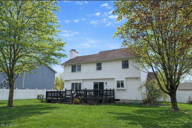 6416 Ridgeview Avenue, Austintown, OH 44515