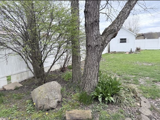 6416 Ridgeview Avenue, Austintown, OH 44515