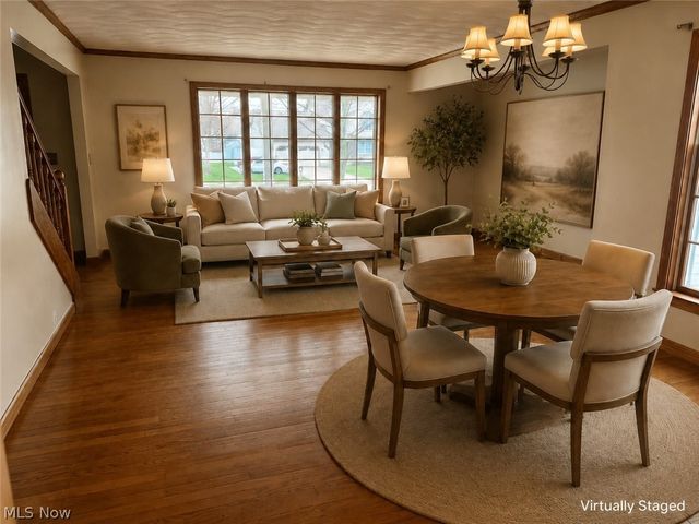 6416 Ridgeview Avenue, Austintown, OH 44515
