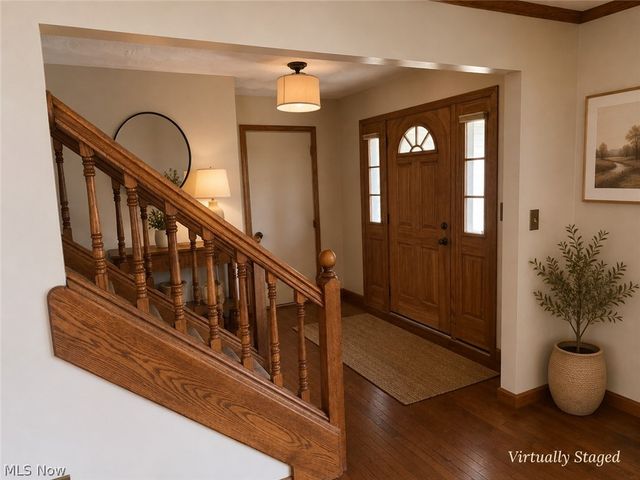 6416 Ridgeview Avenue, Austintown, OH 44515