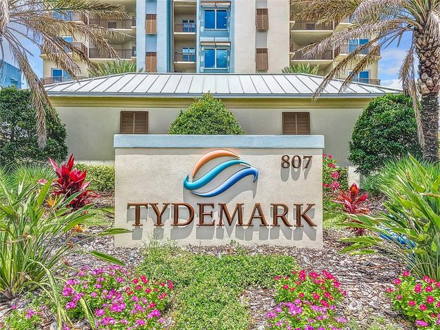 807 S ATLANTIC AVENUE 303, New Smyrna Beach, FL 32169
