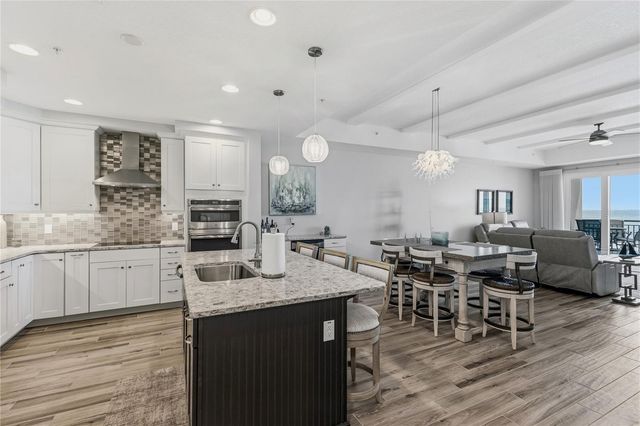 807 S ATLANTIC AVENUE 303, New Smyrna Beach, FL 32169