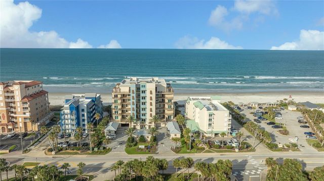 807 S ATLANTIC AVENUE 303, New Smyrna Beach, FL 32169