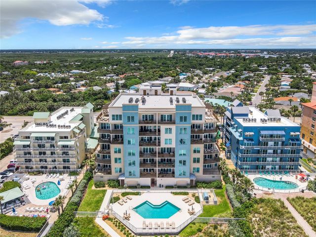 807 S ATLANTIC AVENUE 303, New Smyrna Beach, FL 32169