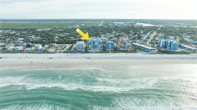 807 S ATLANTIC AVENUE 303, New Smyrna Beach, FL 32169