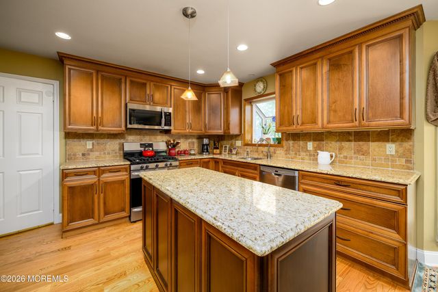 30 Sweet Gum Road, Howell, NJ 07731
