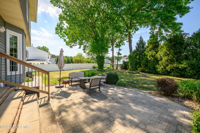 30 Sweet Gum Road, Howell, NJ 07731