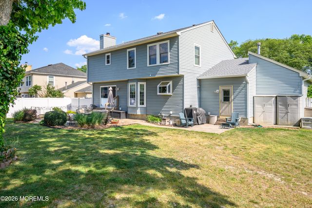 30 Sweet Gum Road, Howell, NJ 07731