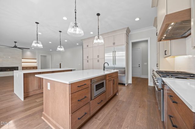 7417 Summer Tanager Trail, Raleigh, NC 27614