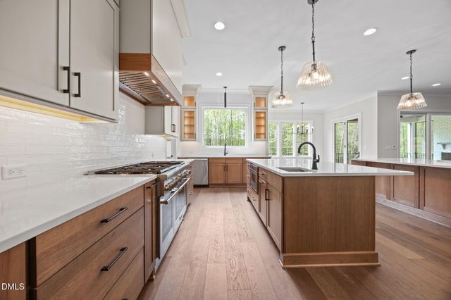 7417 Summer Tanager Trail, Raleigh, NC 27614