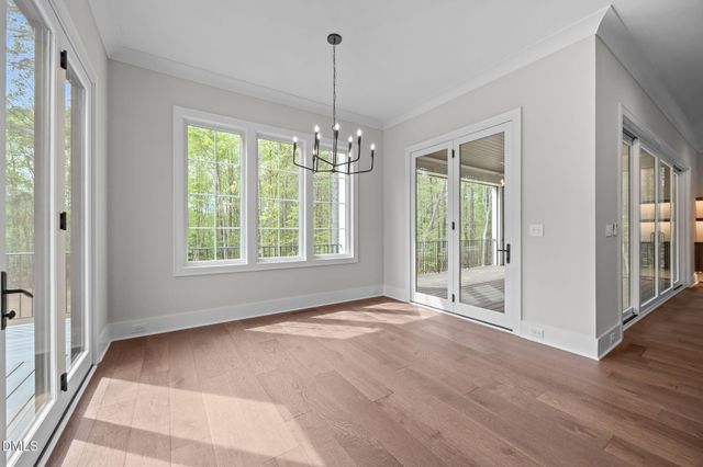 7417 Summer Tanager Trail, Raleigh, NC 27614