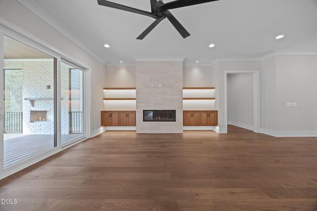 7417 Summer Tanager Trail, Raleigh, NC 27614