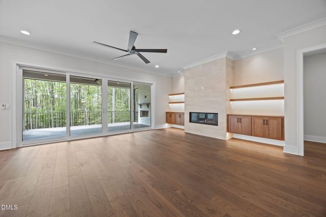 7417 Summer Tanager Trail, Raleigh, NC 27614