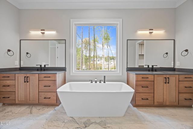 7417 Summer Tanager Trail, Raleigh, NC 27614