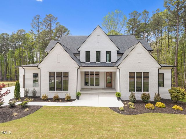7417 Summer Tanager Trail, Raleigh, NC 27614